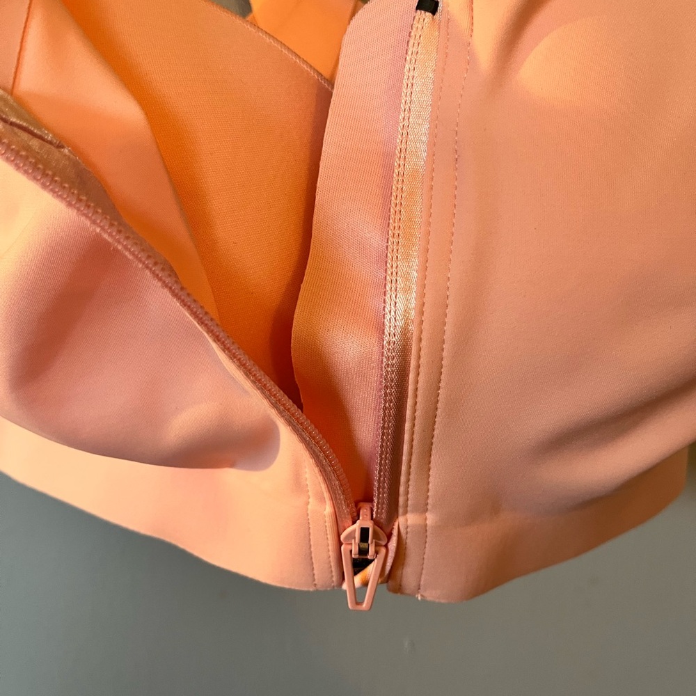 Victoria’s Secret 34 DD KNOCKOUT SPORTS BRA Pink - Picture 3 of 7